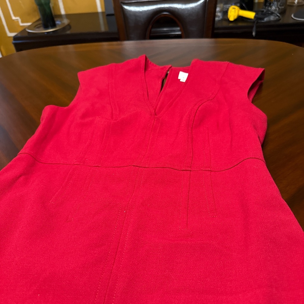 Red! - Picture 4 of 5